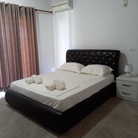 Apartamento Emiljano Seaview Ksamil Exterior foto