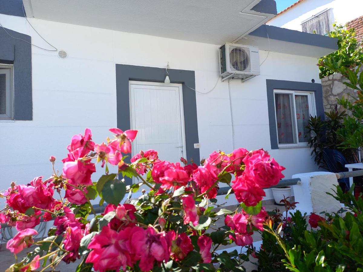 Apartamento Emiljano Seaview Ksamil Exterior foto